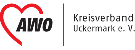 awo-uckermark.de Logo