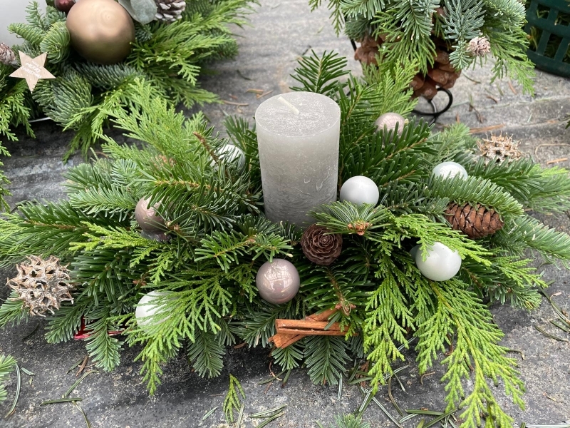 Adventsnachmittag